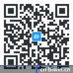 系统版 iOS 二维码